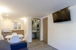 Castelli's Apartmetnts FICO 1